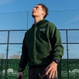 Signature Logo Hoodie