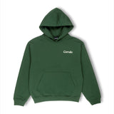 Signature Logo Hoodie