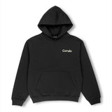 Signature Logo Hoodie