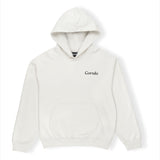 Signature Logo Hoodie