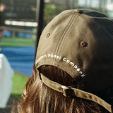 Premium Logo Cap