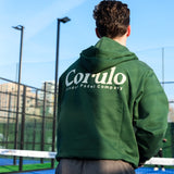 Signature Logo Hoodie