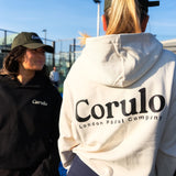 Signature Logo Hoodie